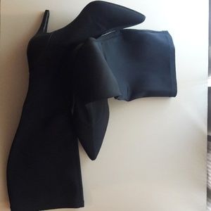 Charles David Knee Boots